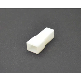 Alojamento Longo com Trava 6,3mm - Aloj.154 - Eletro Service