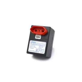 Transformador - Autotrafo Entrada 120V Saída 220V - ATP-50