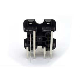 Jack com 4 RCA para PCI 90° - JL15024 - Jiali