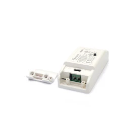 Interruptor inteligente Relé 50/60Hz 100-240V DIY Wi-Fi BASICR2 -Sonoff