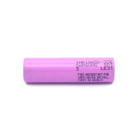 Bateria Samsung ICR-18650 3.7V 3500 mAh
