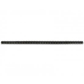 Barra de Pinos Torneados 1x50 Macho/Macho BCPI050A