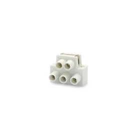 Conector Derivação para Eletrofita - BDER-03