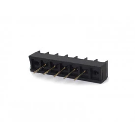 Conector Bendal 100-305 500V/10A - Sindal - Para uso com Terminais