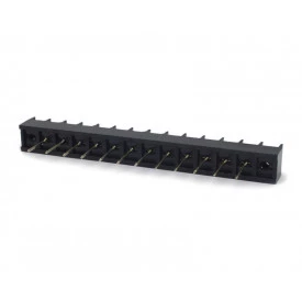 Conector Bendal 100-312 500V/10A - Sindal - Para uso com Terminais
