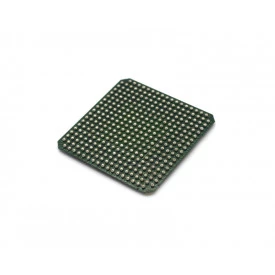 Circuito Controlador de Comunicações KXPC860TZP50B5 BGA-357 - Freescale