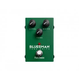 Bluesman 1