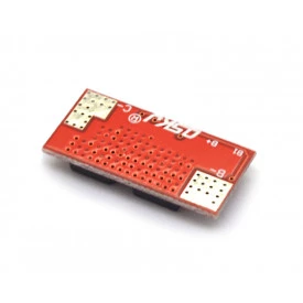 Controlador de Carga / Placa de Proteção de Carga BMS para Bateria 18650 10A-8.4V - GC-92