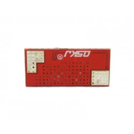 Controlador de Carga BMS-1 para Bateria 18650 1S 10A-4.2V