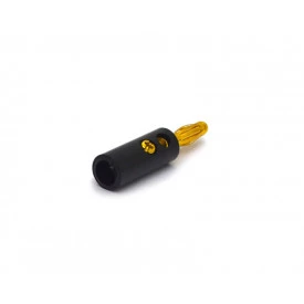 Pino Banana Preto e Dourado - JD15-BP023 - Jinda
