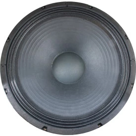 Falante Jensen BP15/250 8 Ohms 250W 15 Polegadas - ZJ07820
