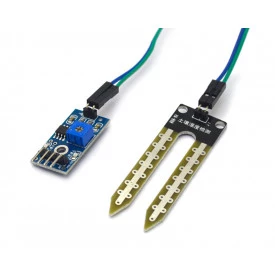 Sensor de Umidade do Solo Higrômetro - C113 - GC-129