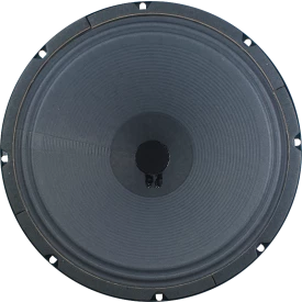 Falante Jensen C12R 16 Ohms 25W 12 Polegadas - ZJ06100