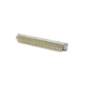 Conector Euro Fêmea 90º 3x32 - 96 Vias - R96F53A1000