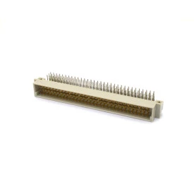 Conector Euro Macho 90º 3x32 - 96 Vias - C96M53A1000