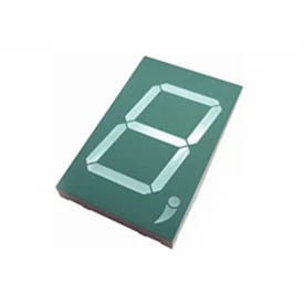 Display 7 Segmentos Anodo Verde - A-5001G