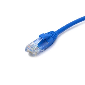 Cabo de rede UTP de 5 Metros AZ CAT 5E - 35236