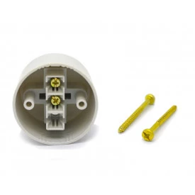 Interruptor Campainha SS 10A/250V - FAME