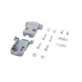 Capa para DB09 Kit Curto Cinza