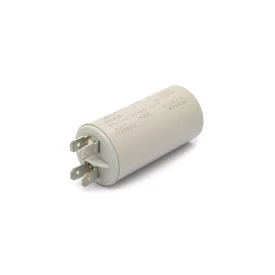 Capacitor de Partida Snap-In 4uF/380/400Vac 50/60Hz +-5%