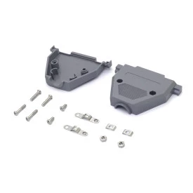 Capa Plástica DB37 Kit Curto