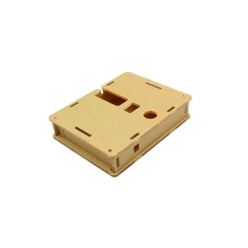 Case Acrilico para LCR-T4 - GC-283
