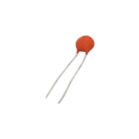 Capacitor Cerâmico Disco 120pF ( 121 / 0.12nF / 0,00012uF ) - 50V a 1000V