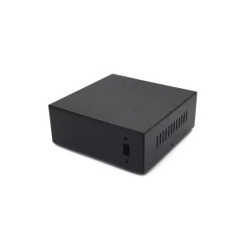 Caixa de Ferro CFP-51313 ( 50 x 130 x 130 ) - 3MP