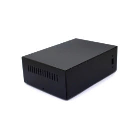 Caixa de Ferro CFP-61813 (60x180x130) - 3MP