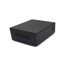 Caixa de Ferro CFP-51612 (50 x 160 x 120) - 3MP