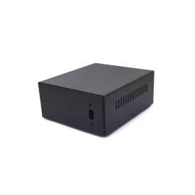 Caixa de Ferro CFP-61315 (60x130x150) - 3MP