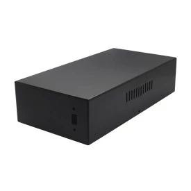 Caixa de Ferro CFP-61325 (60 x 130 x 250) - 3MP