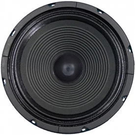 Falante Jensen CH10/50 8 Ohms 50W 10 Polegadas - ZJ05160
