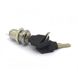 Chave Bloqueadora de Alumínio para Telefone - KS-02 LSD-RYDZS-2A 