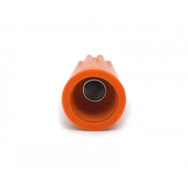 Conector de Emenda CHS-73 Laranja