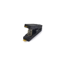 Clip de Test IC SOIC-8 SMD - 923690-08 - GC-294
