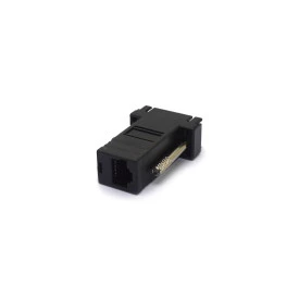 Conector Extensor VGA Macho X RJ45 - CN-01