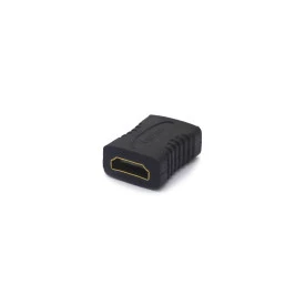 Conector Emenda HDMI Fêmea X HDMI Femea - CN-06
