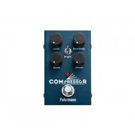 Compressor 1