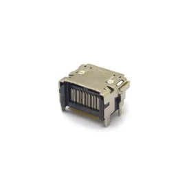 Conector HDMI SMD P/N 614G-1501101949