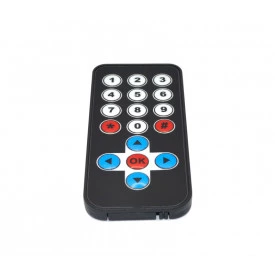 Kit Controle Remoto IR