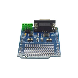 Conversor RS232/RS485 Compatível com Arduino - GC-216