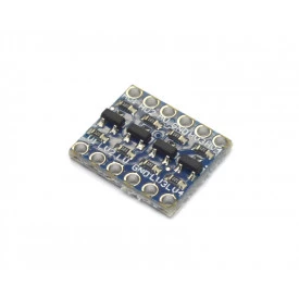 Conversor Lógico de Nível Compatível com Arduino - GC-65