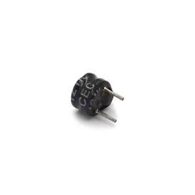 Indutor Fixo 120UH - CRCH-855-121K-874227