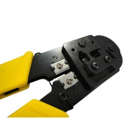 Ferramenta para Crimpar Conectores - CT-26B