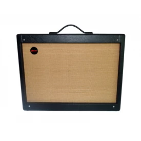Gabinete Vintage Guitar Jensen J12 50W 8 Ohms