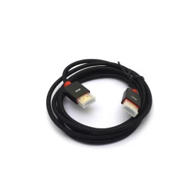 Cabo HDMI Blindado Multimedia 2.0 1.5m 4K - D-H4K01 - CB-141