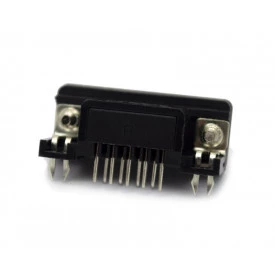 Conector DB09 Fêmea PCI 90 - DS1037-03-09FNCKT4
