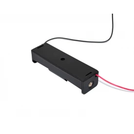 Suporte para 1 Bateria - 35463 - RTLI18650 DIY-1