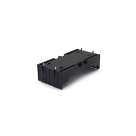 Suporte para 2 Baterias DIY-2 - 18650